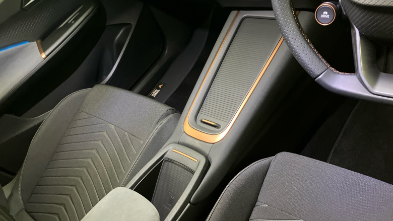 CUPRA Born 170kW e-Boost V1 59kWh 5dr Auto Electric Hatchback
